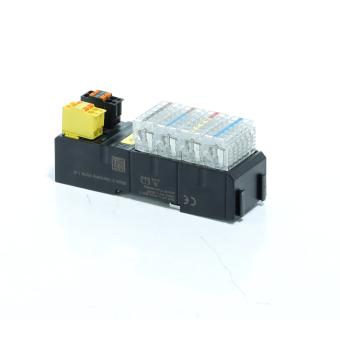 MASI20 E/A Modul K3  Gebraucht